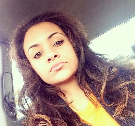 Nicole A Foster NurlyFans-Pornoleaks