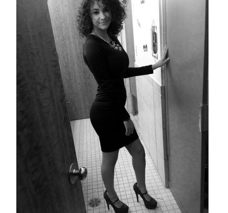 Nicole A Foster OnlyFans Leak