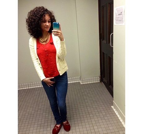 Nicole A Foster OnlyFans Lesbisch