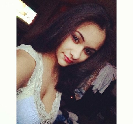 Nicole A Foster Nacktbilder von OnlyFans