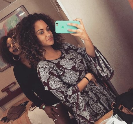 Nicole A Foster OnlyFans Star