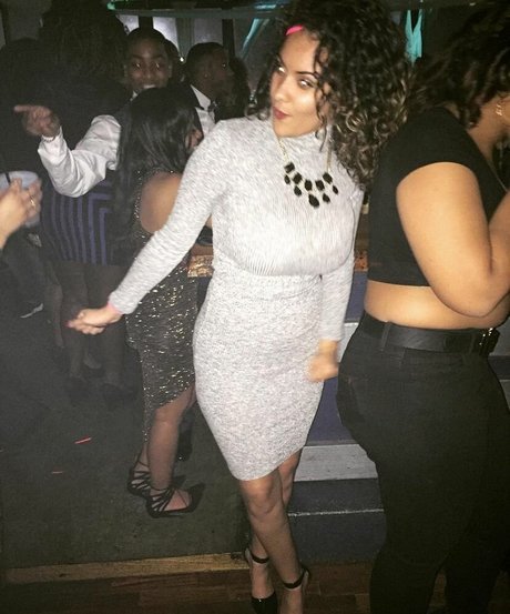 Nicole A Foster Nacktbilder-Leaks von OnlyFans