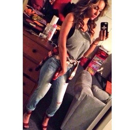 Nicole A Foster Nackt OnlyFans Porn