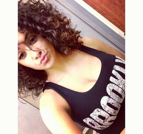 Nicole A Foster Nacktbilder auf OnlyFans