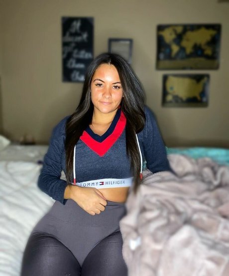 Nicole A Foster OnlyFans-Bilder