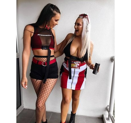 Aimee Young OnlyFans XXX