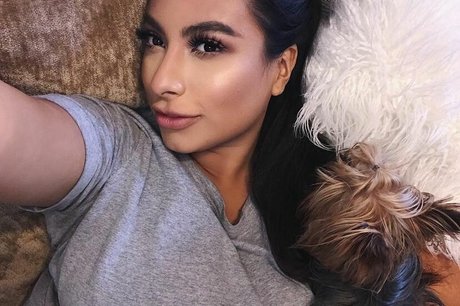 Wendy Alcala OnlyFans-Post