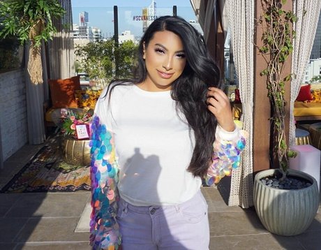 Wendy Alcala OnlyFans Inhalte