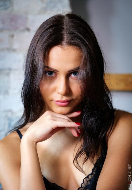 Francheska Nacktbilder von OnlyFans geleakt