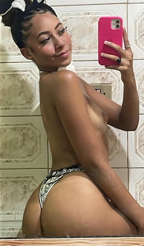 Cristina Souza Leaked OnlyFans Porn