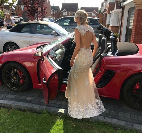 Lily Mcalpine OnlyFans Nackt