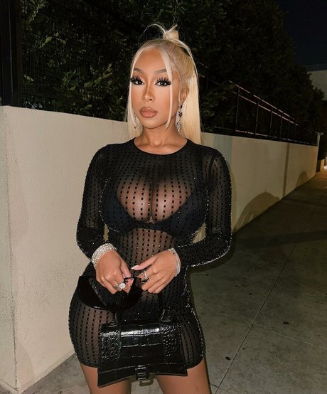 viandradunn Nacktbilder geleakt