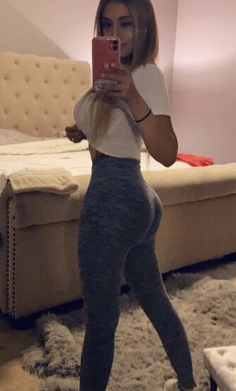 Sekzzibunnie Nacktbilder OnlyFans