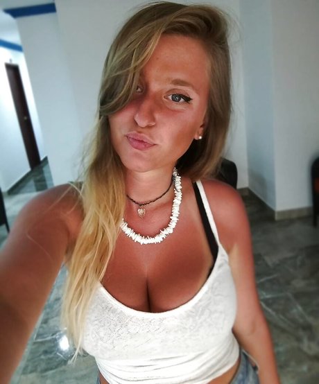 Luan Raviv OnlyFans-Bilder