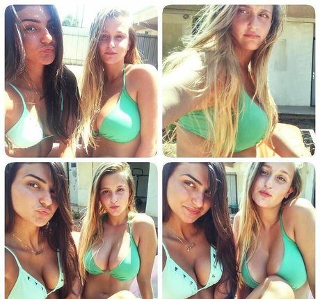 Luan Raviv OnlyFans Leaks Gratis