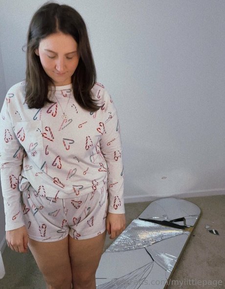 mylittlepage Heiße OnlyFans Inhalte