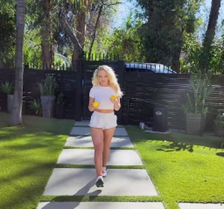 sadiejuice OnlyFans XXX