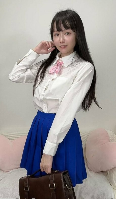 yuahentai 1 Neuer OnlyFans Leak