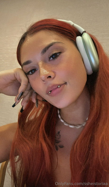 ssheistoriaa Brüste OnlyFans