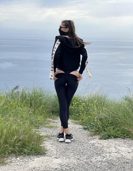 missgrayof OnlyFans Nackt Leak