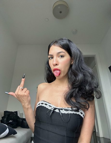 princesadelilah Nacktbilder von OnlyFans