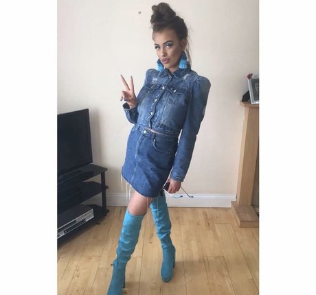 Bobbie Cook Leaks OnlyFans