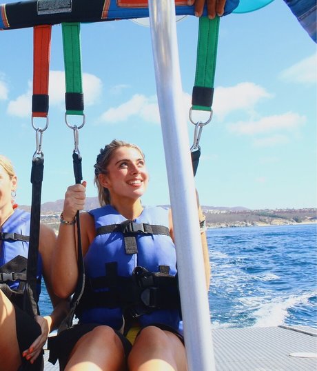 Liz Kilbane Nacktbilder OnlyFans geleakt