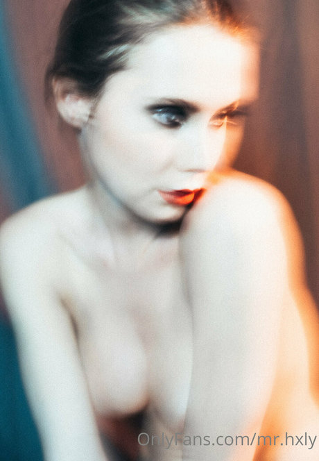 mr hxly OnlyFans Modelfoto