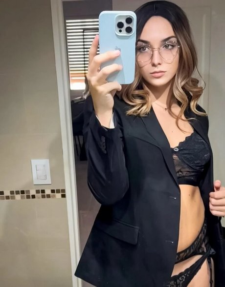 Wanda Olsen OnlyFans-Bilder