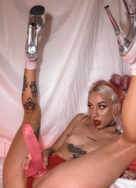 The Omen OnlyFans-Pornos