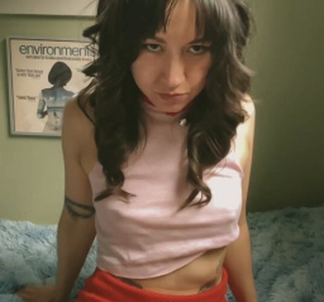 Melody Fruits OnlyFans geleakte Pornografie