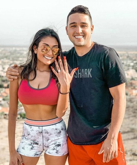 Zia Natasha Lehman Nackt auf OnlyFans Leaks