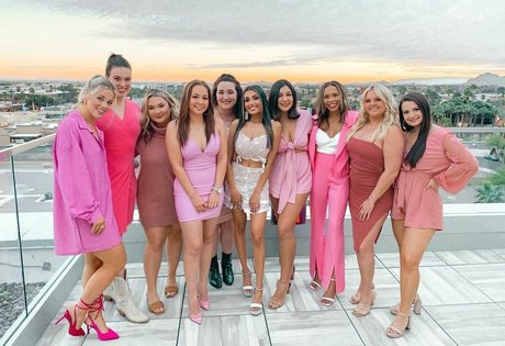 Zia Natasha Lehman Leaked OnlyFans Nacktbilder