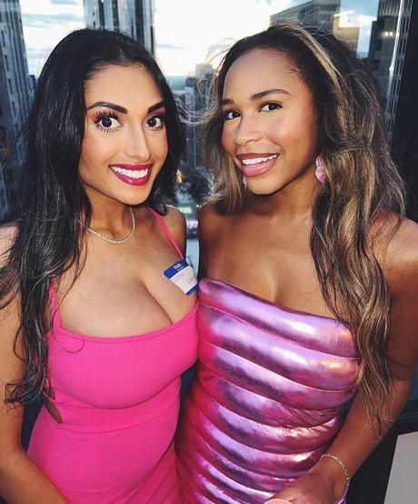 Zia Natasha Lehman OnlyFans-Bilder geleakt