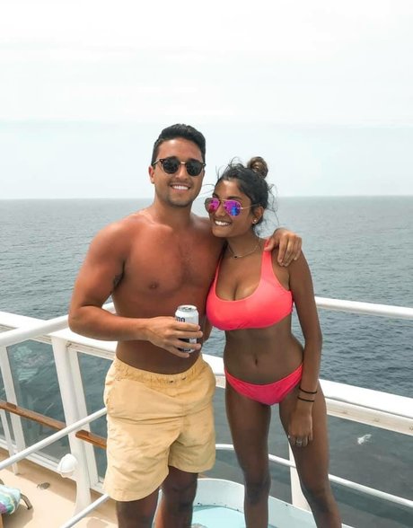 Zia Natasha Lehman Nacktbilder OnlyFans Geleakt