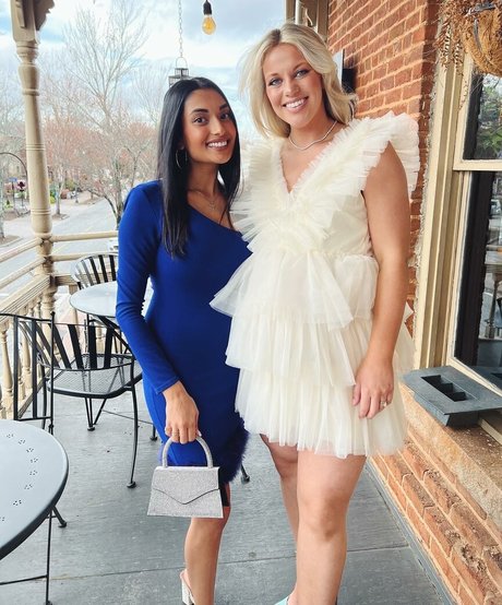 Zia Natasha Lehman OnlyFans Leaked