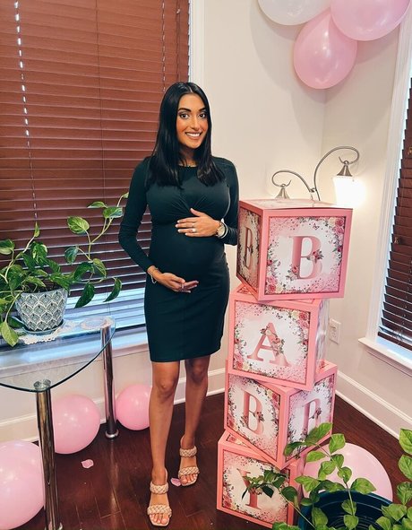 Zia Natasha Lehman OnlyFans Star