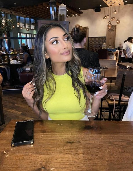 Zia Natasha Lehman Joi OnlyFans