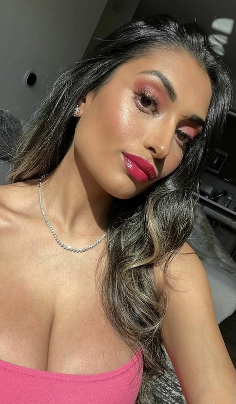 Zia Natasha Lehman OnlyFans Leaked