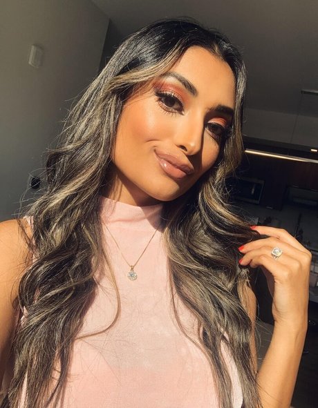 Zia Natasha Lehman OnlyFans Nackt