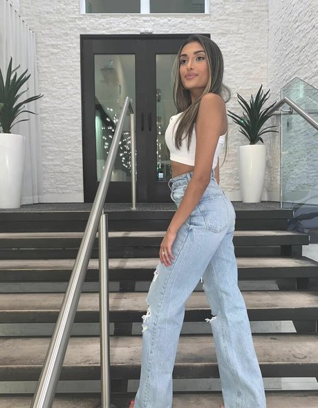 Zia Natasha Lehman Nacktbilder von OnlyFans