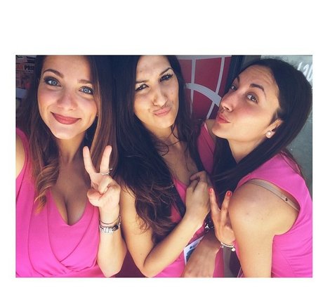 Cleo Bracchi Profilbild