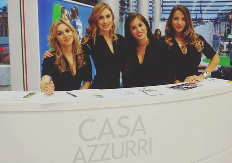 Cleo Bracchi Leaked OnlyFans Nacktbilder