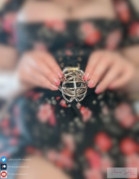 princessdulcibetasafe OnlyFans Nackt