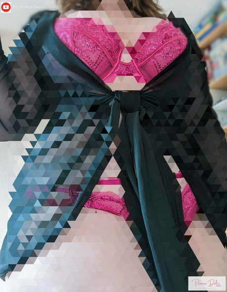 princessdulcibetasafe Sextape OnlyFans Nacktbilder