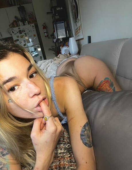 Ioana Vibez OnlyFans XXX