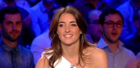 Margot Laffite OnlyFans Model Fotos