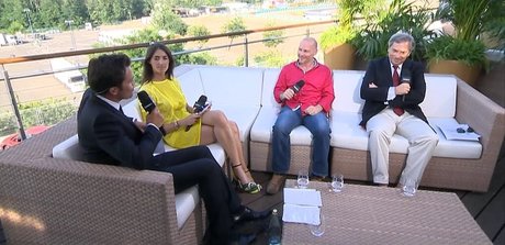 Margot Laffite OnlyFans Nackt Leaks