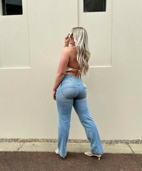 Nikita Simpson Gratis OnlyFans Inhalte