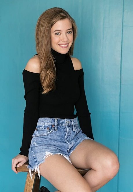 Mallory Bechtel Nacktbilder OnlyFans geleakt